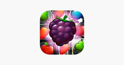 Forest Fruits Lite - Puzzle Match 3 Game Image
