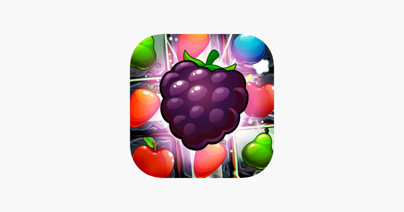 Forest Fruits Lite - Puzzle Match 3 Game Game Cover