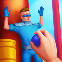 Magnetico: Bomb Master 3D Image