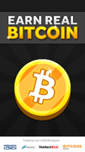 Bitcoin Miner Earn Real Crypto Image