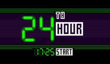 24th Hour Image
