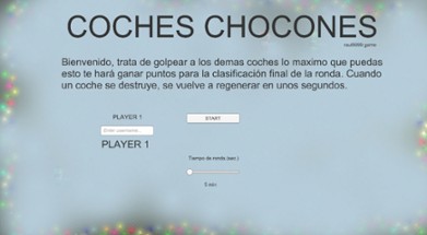 Coches Chocones 2023 Image