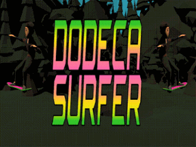 Dodeca Surfer Image