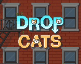Drop Cats Image