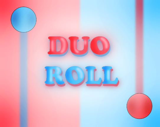 Duo Roll Game Cover