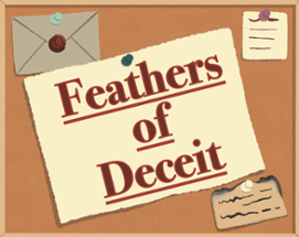 Feathers of Deceit Image