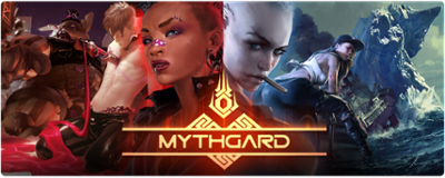 Mythgard Image