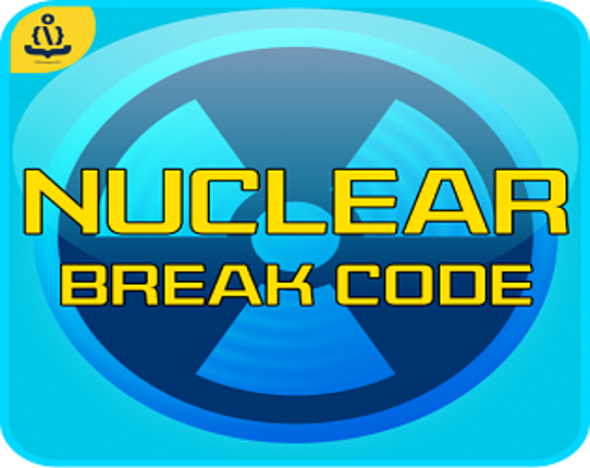 Nuclear : Break Code Game Cover