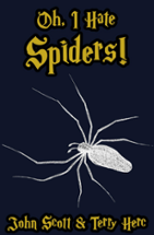 Oh, I Hate Spiders! - A 5e side trek adventure Image