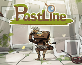 [BSGJ2023_K]  PastLine 「パストライン」 Image
