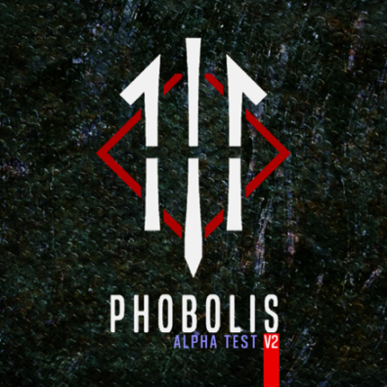 Phobolis - Alpha Test Game Cover