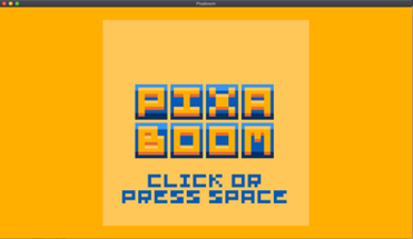 Pixaboom Image