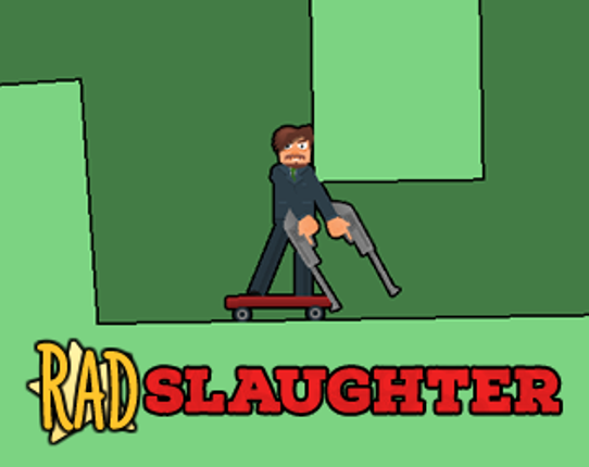 Radslaughter Game Cover