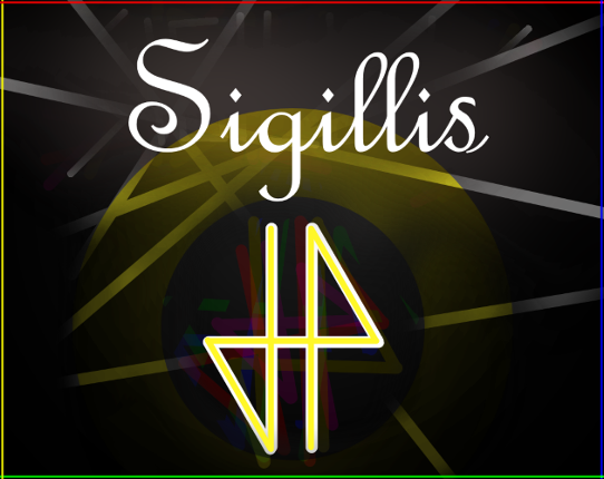 Sigillis Game Cover