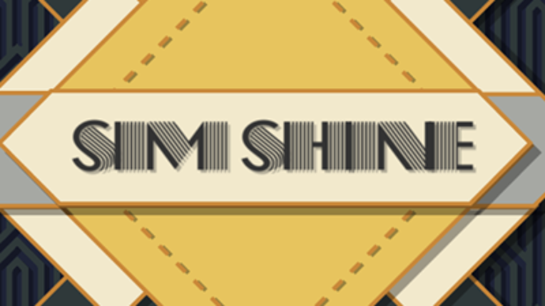 SimShine Game Cover