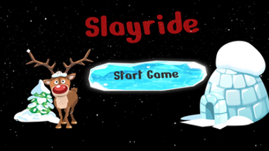 Slayride VR Image