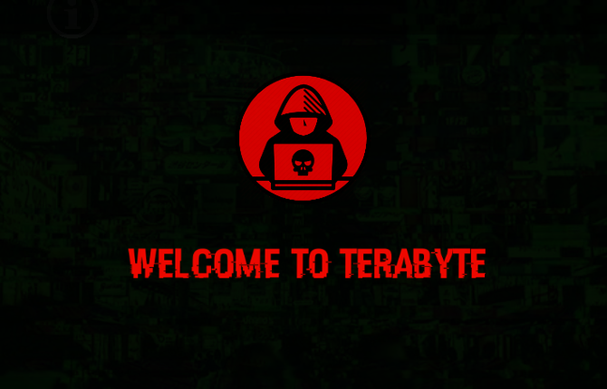 Terabyte-Flgaming Game Cover