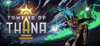 Towers of Thana Steam CD Key Image