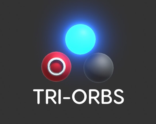 Tri-Orbs Game Cover