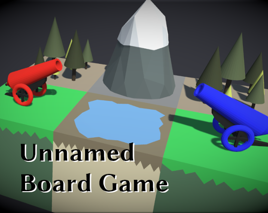 Unnamed Board Game Game Cover