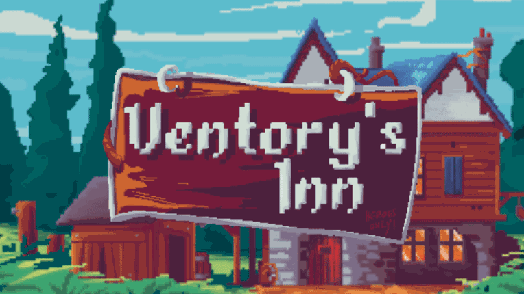 Ventory's Inn Game Cover