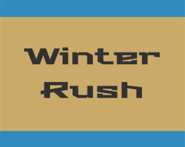 Winter Rush Image