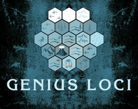 GENIUS LOCI Image