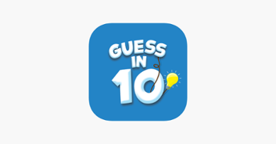 Guess in 10 by Skillmatics Image