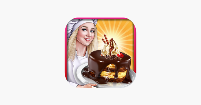 Hidden Object: My Bakeshop 2 Game Cover
