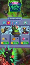 Idle Monster: Happy Mansion Image