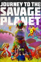 Journey to the Savage Planet Image