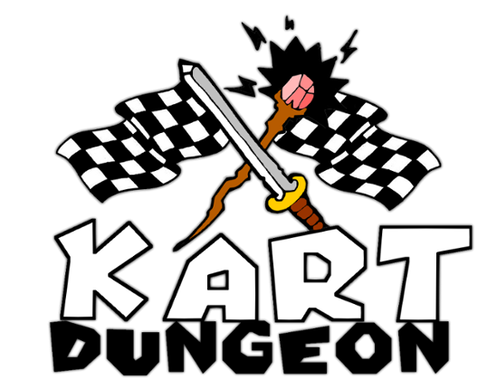 Kart Dungeon Game Cover