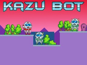 Kazu Bot Image