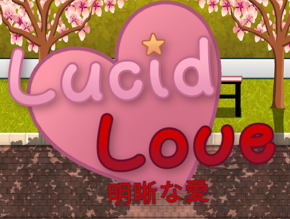 Lucid Love Game Cover