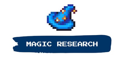 Magic Research Image