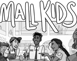Mall Kids Image