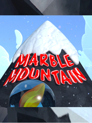 Marble Mountain Game Cover