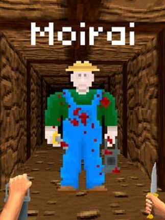 Moirai Game Cover