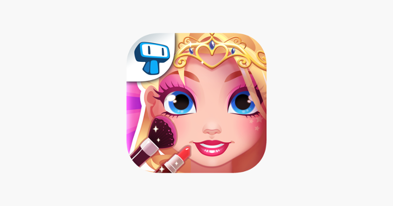 My MakeUp Studio - Doll &amp; Princess Fashion Makeover Game Game Cover
