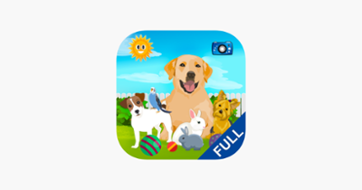 My Pets For Kid (Full Version) Image