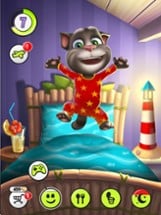 My Talking Tom Image