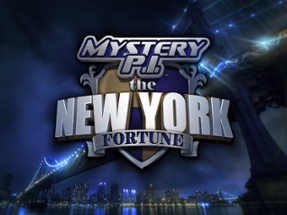 Mystery P.I. - The New York Fortune Image