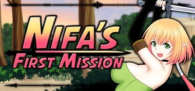 Nifa's First Mission Image