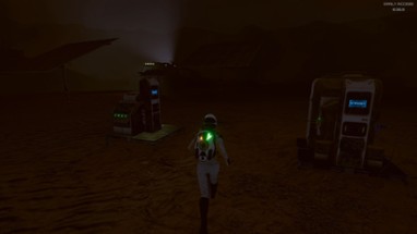 Occupy Mars: Prologue (2020) Image