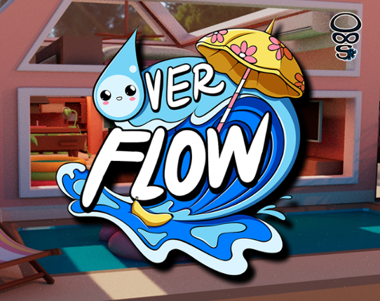 Overflow Game Cover