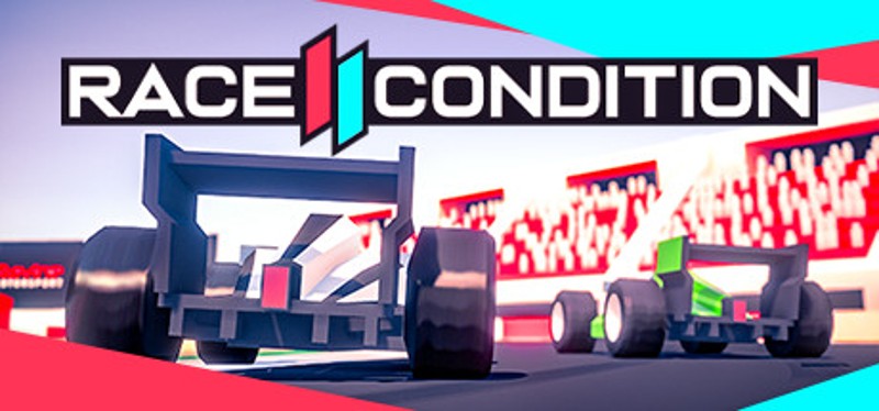 Race Condition Game Cover