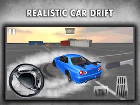 Real Drift Car Racing Image