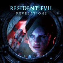 RESIDENT EVIL REVELATIONS Image