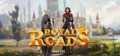 Royal Roads 3 Portal Image