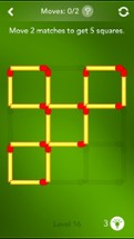 Smart Matches ~ Puzzle Games Image